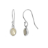 Rainbow Moonstone Hanging earring model E7-019